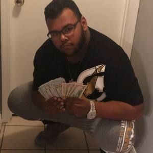 Meet your Posher, Jeremiah d.